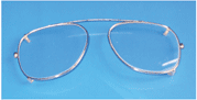 ƽ�⿨Ƭ��X-Ray Protective Glasses EW110