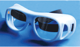 �⾵�����X-Ray Protective Glasses EW80