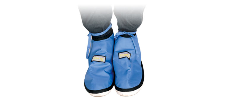 APFT Foot Guards
