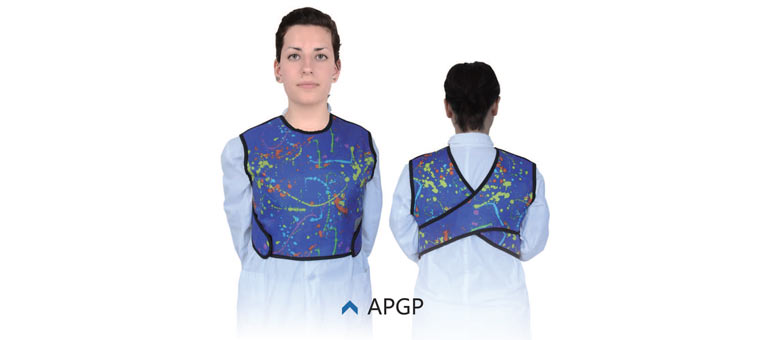 APGP 乳腺防护罩