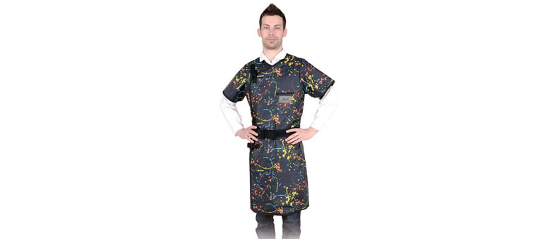 C212 Half-Sleeve Wrap-Around (Buckle)