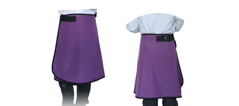 C300 Protective Skirt