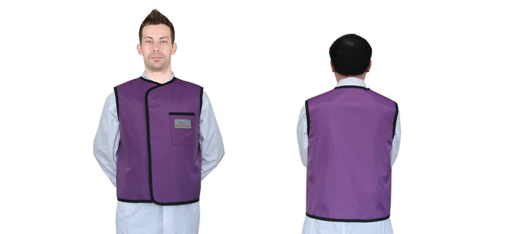 C301A Protective Vest
