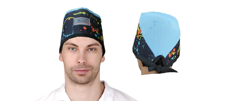 HB52 Breathable Light Cap