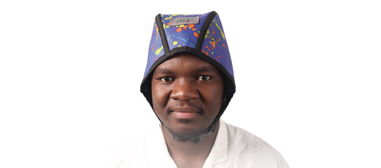 HB53 Semi-Enclosed Cap