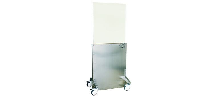 JS Series Adjustable Multi-Purpose Barrier