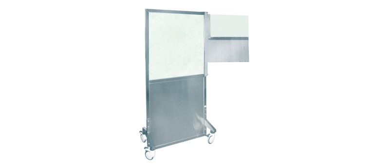 SPA Series Side-Protection with Curtain (SPA)