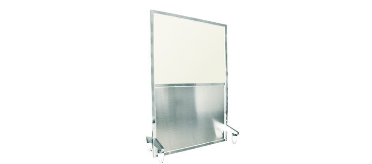 ST Series Half-Transparent Barrier