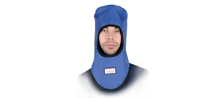 TH50 Cap & Collar Integrated