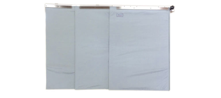 TMC250 Shield without Baffle