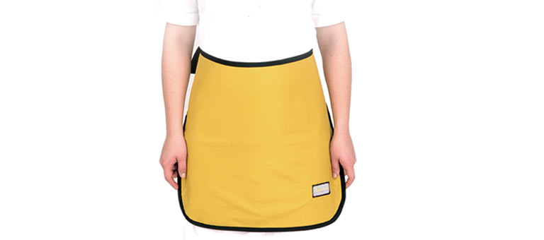 APHF Half Apron
