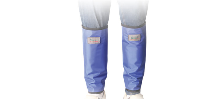 APRM Leg Guards